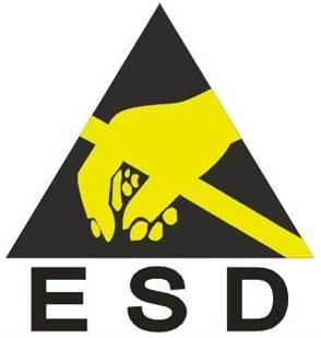ESDS20.20靜電防護標(biāo)準(zhǔn)
